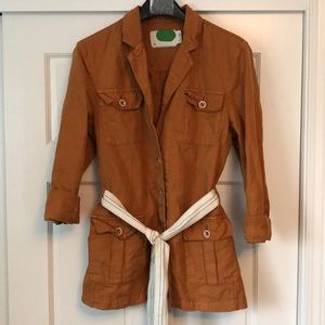 Anthropologie jacket